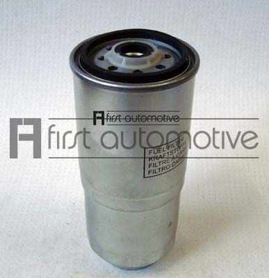 1A FIRST AUTOMOTIVE Kütusefilter D20136